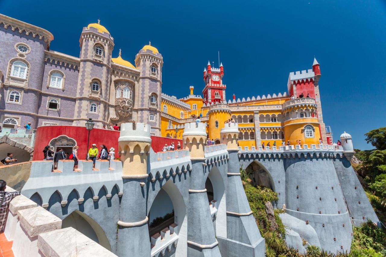 My Sintra Story Exterior photo