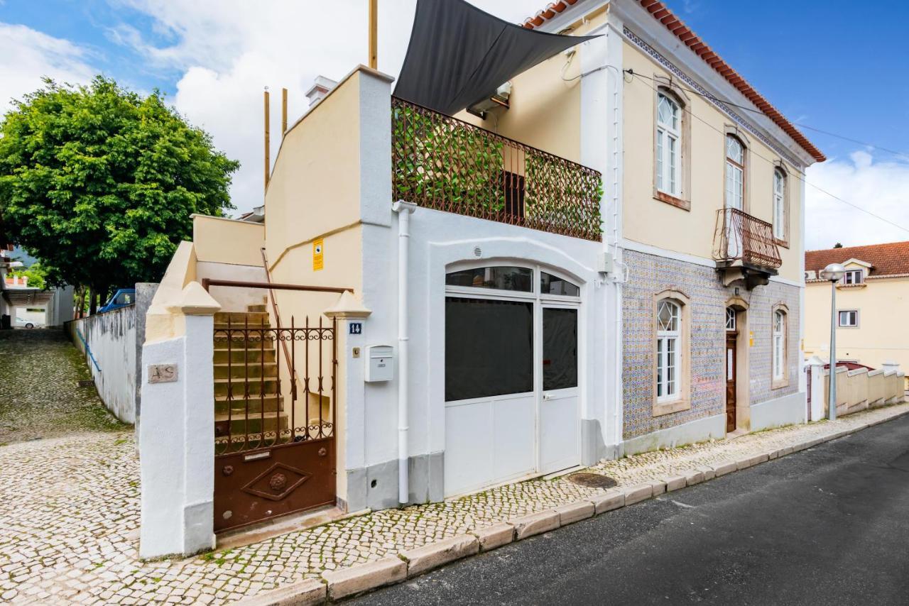 My Sintra Story Exterior photo