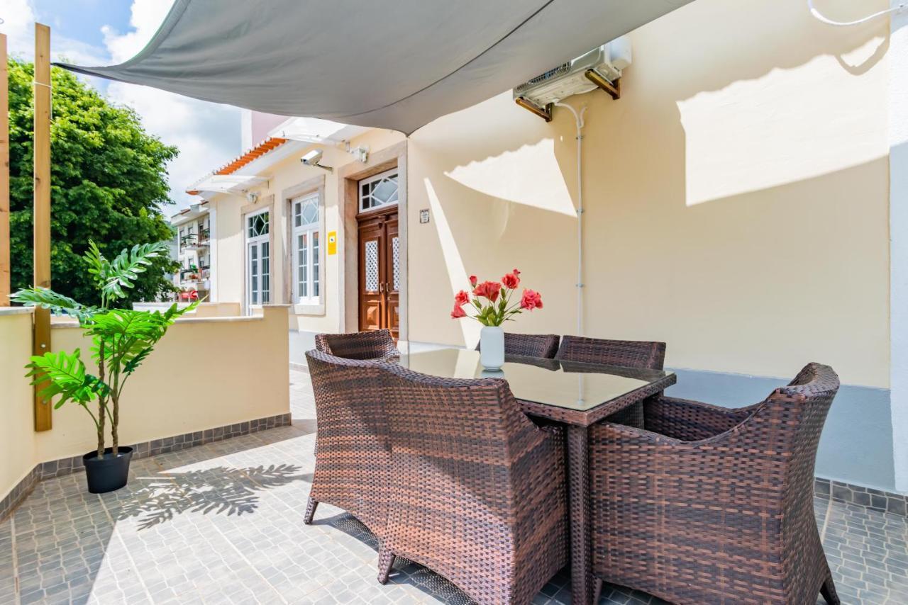 My Sintra Story Exterior photo